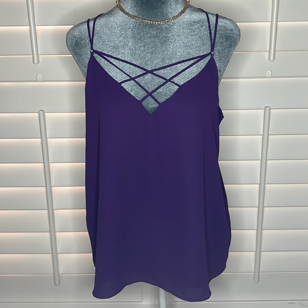 Express Top
